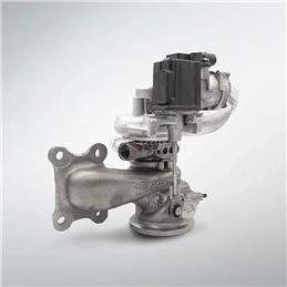 Turbolader Audi A3 Seat Leon VW Golf 1.4 TSI TFSI 122PS/125PS
