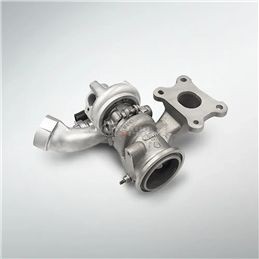 Turbolader Audi A3 Seat Leon VW Golf 1.4 TSI TFSI 122PS/125PS