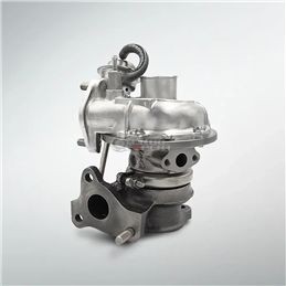 Turbolader Daihatsu Terios 1.0D 64PS/47kW