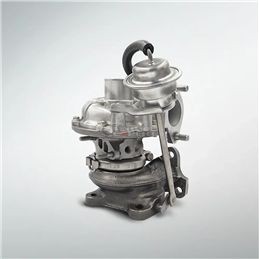 Turbolader Daihatsu Terios 1.0D 64PS/47kW