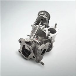 Turbolader Daihatsu Terios 1.0D 64PS/47kW