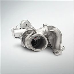Turbolader Montagesatz für Mitsubishi Nissan Opel Renault 1.9DCI / dTi / DTI