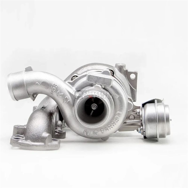Turbolader Fiat Opel - 1.9CDTI/Multijet 100PS/120PS