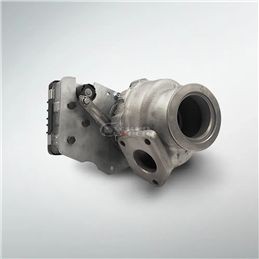 Turbolader BMW 740d E38 4.0d 245PS/180kW Zyl 5-8