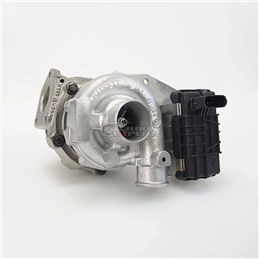 Turbolader BMW 740d E38 4.0d 245PS/180kW Zyl 1-4;Turbolader BMW 740d E38 4.0d 245PS/180kW Zyl 1-4;Turbolader BMW 740d E38 4.0d 2