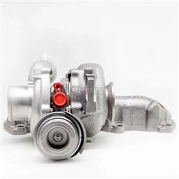 Turbolader Fiat Opel - 1.9CDTI/Multijet 100PS/120PS