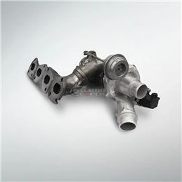Turbolader BMW 114i | 116i | 118i | 120i | 316i | 320i 1.6i 102PS/136PS/170PS/177PS
