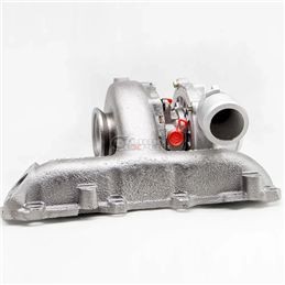 Turbolader Fiat Opel - 1.9CDTI/Multijet 100PS/120PS