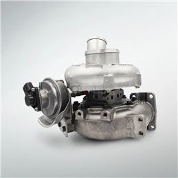 Turbolader Opel Signum Vectra 3.0CDTI 177PS/130kW