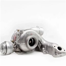 Turbolader Fiat Opel - 1.9CDTI/Multijet 100PS/120PS