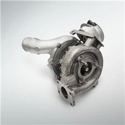 Turbolader Opel Signum Vectra 3.0CDTI 177PS/130kW