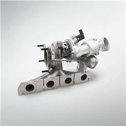 Turbolader VW Group 2.0FSI/TSI/TFSI 170PS÷211PS