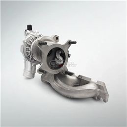 Turbolader VW Group 2.0FSI/TSI/TFSI 170PS÷211PS