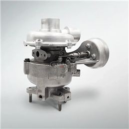 Turbolader Ford Ranger Mazda BT-50 2.5d / 3.0d