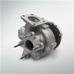 Turbolader Ford Ranger Mazda BT-50 2.5d / 3.0d