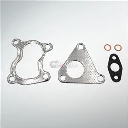 Turbolader Montagesatz für Dacia Nissan Renault Suzuki 1.5d