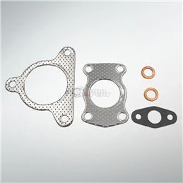 Turbolader Montagesatz für Citroen Fiat Lancia Peugeot 2.0HDI