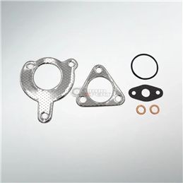 Turbolader Montagesatz für Opel Saab 2.2DTI / 2.2TiD;Turbolader Montagesatz für Opel Saab 2.2DTI / 2.2TiD;Turbolader Montagesatz