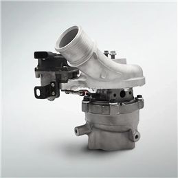 Turbolader Hyundai H1 2.5CRDI 170PS/125kW