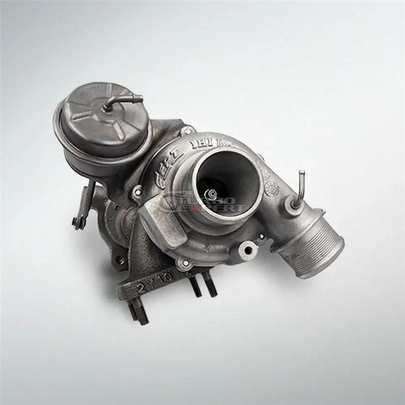 Turbolader Alfa Romeo | Fiat | Lancia 1.4TB / 1.4T-Jet 120PS/88kW;Turbolader Alfa Romeo | Fiat | Lancia 1.4TB / 1.4T-Jet 120PS/8