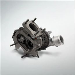 Turbolader Alfa Romeo | Fiat | Lancia 1.4TB / 1.4T-Jet 120PS/88kW