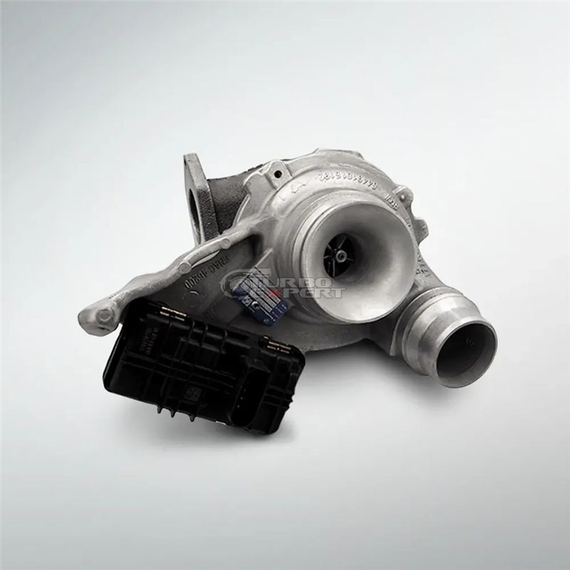 Turbolader BMW 114d F20/F21 1.6d 95PS/70kW;Turbolader BMW 114d F20/F21 1.6d 95PS/70kW;Turbolader BMW 114d F20/F21 1.6d 95PS/70kW