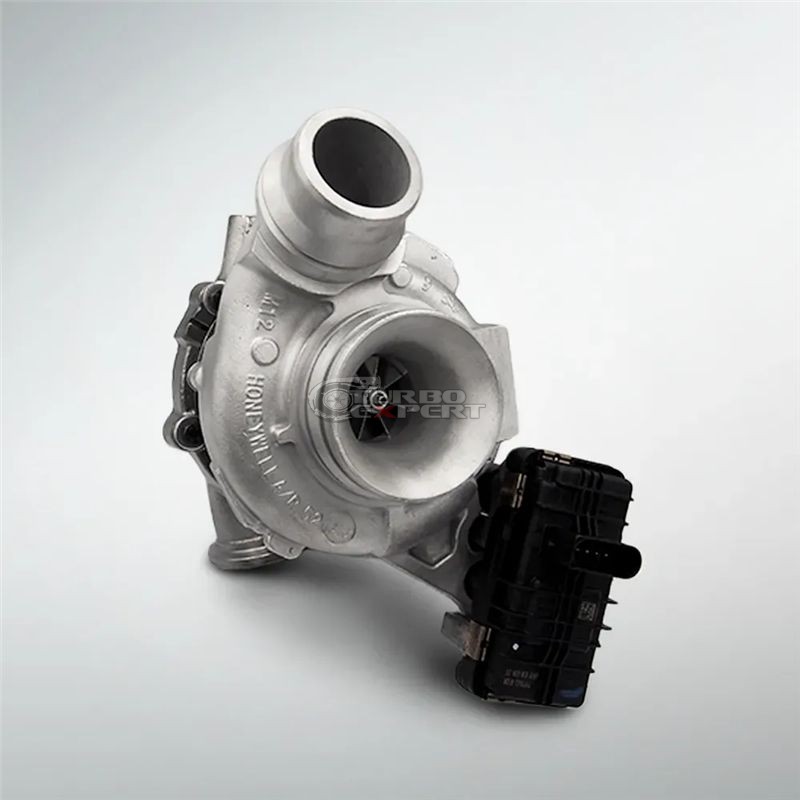 Turbolader BMW 118d 120d 220d 318d 320d 418d 420d 518d 520d X3 X4 2.0d 150PS/190PS;Turbolader BMW 118d 120d 220d 318d 320d 418d 