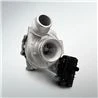 Turbolader BMW 118d 120d 220d 318d 320d 418d 420d 518d 520d X3 X4 2.0d 150PS/190PS;Turbolader BMW 118d 120d 220d 318d 320d 418d 