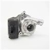 Turbolader BMW 740d E38 4.0d 245PS/180kW Zyl 5-8;Turbolader BMW 740d E38 4.0d 245PS/180kW Zyl 5-8;Turbolader BMW 740d E38 4.0d 2