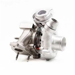 Turbolader Reanult - 2.0DCI 130PS/150PS/178PS