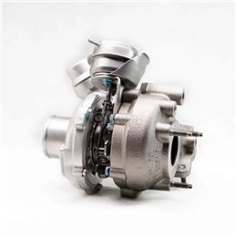 Turbolader Reanult - 2.0DCI 130PS/150PS/178PS