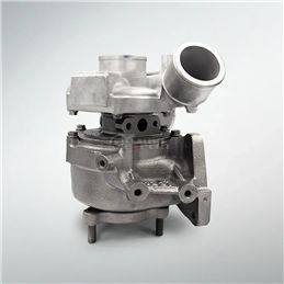 Turbolader Mitsubishi ASX Lancer 1.8DI-D 150PS/110kW