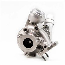Turbolader Reanult - 2.0DCI 130PS/150PS/178PS