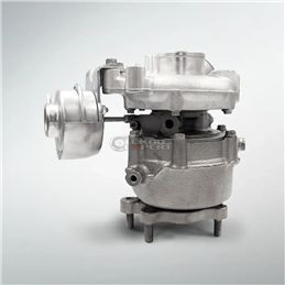 Turbolader Mitsubishi ASX Lancer 1.8DI-D 150PS/110kW