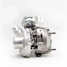 Turbolader Nissan Renault - 2.0DCI 150PS/173PS