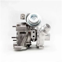 Turbolader Nissan Renault - 2.0DCI 150PS/173PS