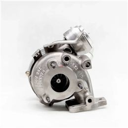 Turbolader Nissan Renault - 2.0DCI 150PS/173PS