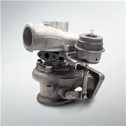 Turbolader C-Klasse E-Klasse 2.2CDI 102PS/125PS