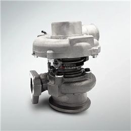 Turbolader C-Klasse E-Klasse 2.2CDI 102PS/125PS