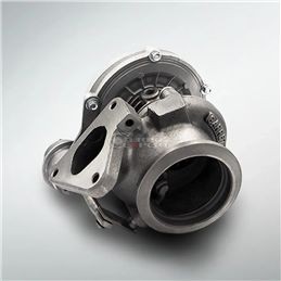 Turbolader C-Klasse E-Klasse 2.2CDI 102PS/125PS