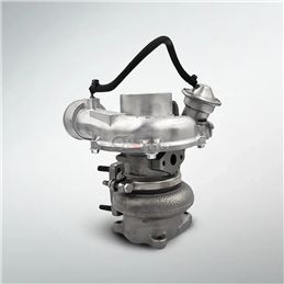 Turbolader Chrysler Voyager 2.5CRD/2.8CRD 141PS/150PS
