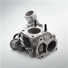Turbolader Chrysler Voyager 2.5CRD/2.8CRD 141PS/150PS
