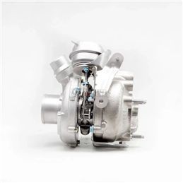 Turbolader Renault - 2.0DCI 130PS/150PS/173PS/177PS
