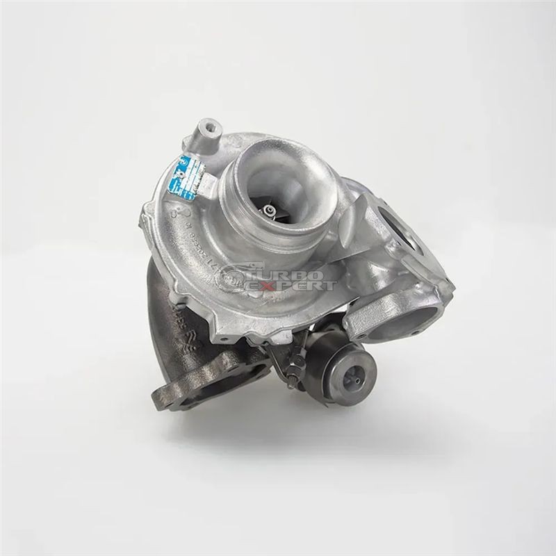 Turbolader BMW 123d E81 E82 E87 E88 X1 E84 2.0d Biturbo 204PS/150kW;Turbolader BMW 123d E81 E82 E87 E88 X1 E84 2.0d Biturbo 204P