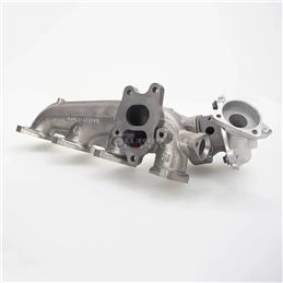 Turbolader BMW 123d E81 E82 E87 E88 X1 E84