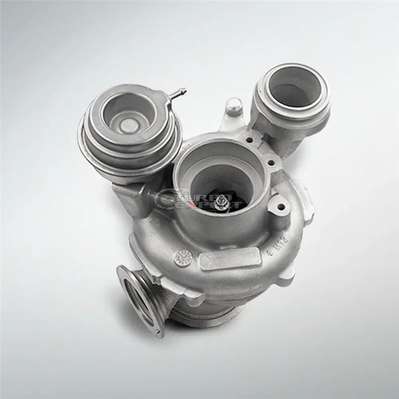 Turbolader BMW 550i | 650i | 750i | X5 | 4.4L 408PS/449PS;Turbolader BMW 550i | 650i | 750i | X5 | 4.4L 408PS/449PS;Turbolader B