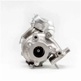 Turbolader Renault - 2.0DCI 130PS/150PS/173PS/177PS