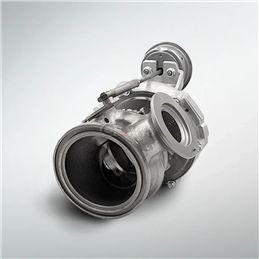 Turbolader BMW 550i | 650i | 750i | X5 | 4.4L 408PS/449PS