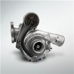 Turbolader Citroen Peugeot 2.0HDI 90PS/66kW;Turbolader Citroen Peugeot 2.0HDI 90PS/66kW;Turbolader Citroen Peugeot 2.0HDI 90PS/6