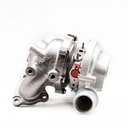 Turbolader Honda - 2.2I-DTEC 150PS/110kW